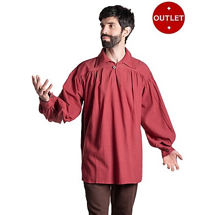 Pirate shirt - James