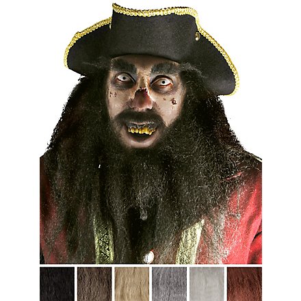 Piratenbart
