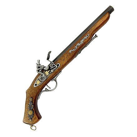Pistola da ufficiale