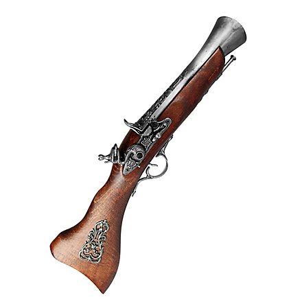 Pistola deco Shotgun