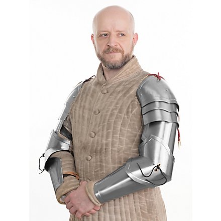 Plate arms - Rouven, heavy