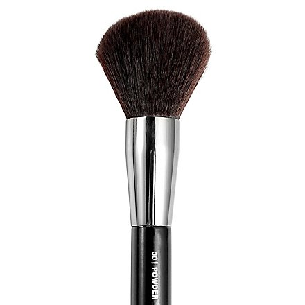 Powder brush
