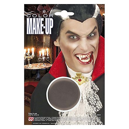Primer trucco grigio Trucco