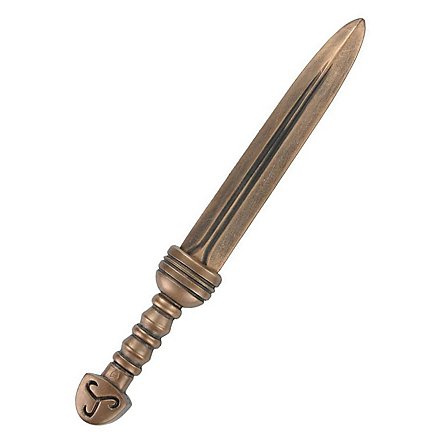 Pugnale antico - Arma imbottita Perseus