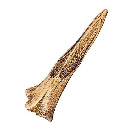 Pugnale da lancio - Arma imbottita Bone