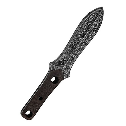 Pugnale da stivale - Polearm della Iron Fortress