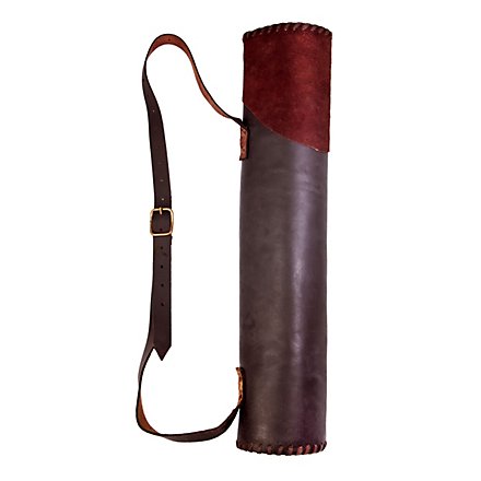 Quiver Sharpshooter large brown 