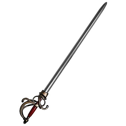 Rapier - Agrippa III 