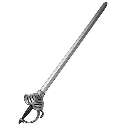 Rapier - Agrippa Polsterwaffe