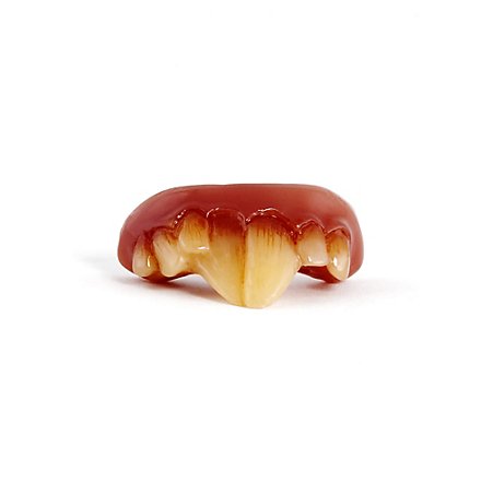 Rat Teeth 
