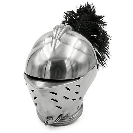 Renaissance Turnierhelm 