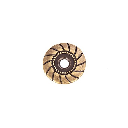 Rivetto decorativo - Guerriero
