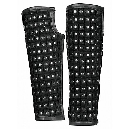 Robber Greaves black 