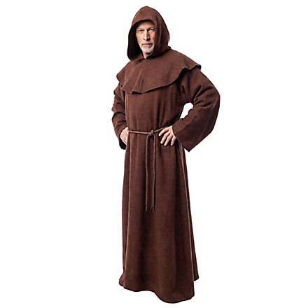 Robe de moine 