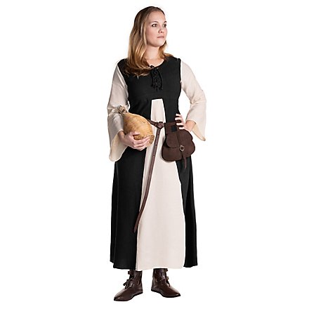Robe médiévale - Ilse