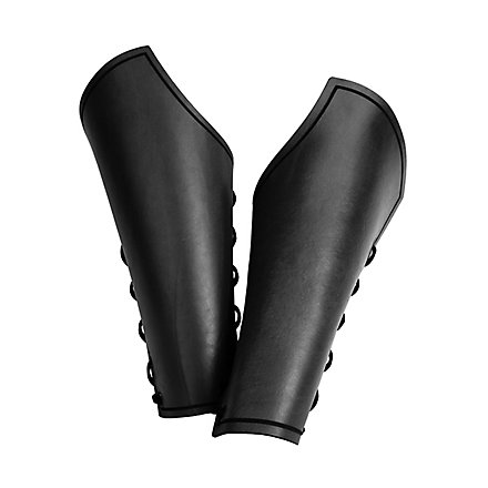 Rogue Vambraces black 