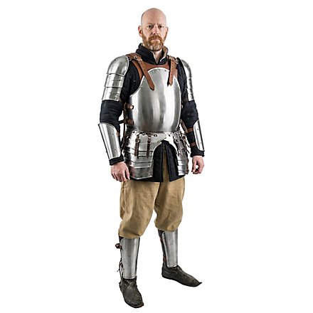 Rüstung Krieger