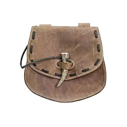 Sacoche de ceinture médiéval - Cymeria