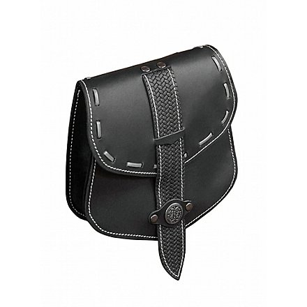 Sacoche de ceinture médiévale - Jotun