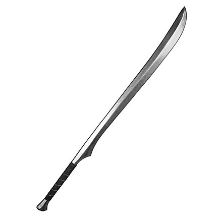 Säbel - Elfenklinge (110 cm) Polsterwaffe