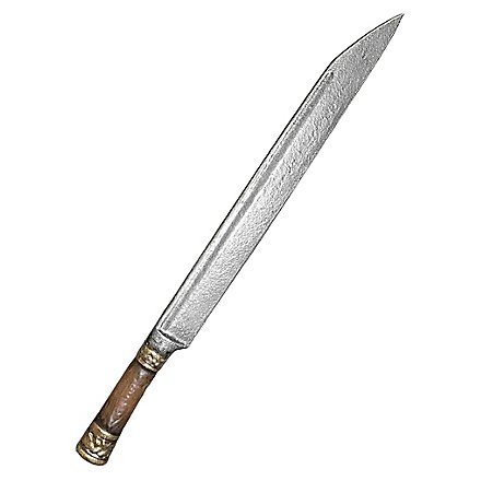 Sax - Ragnar Larp weapon