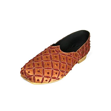 Scarpe da principessa