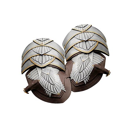 Schulterpanzerung Elfenkönig 