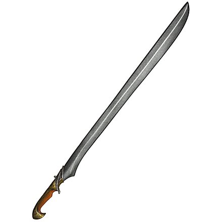 Schwert - Elfisches Schwert  (105cm) Polsterwaffe