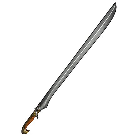 Schwert - Elfisches Schwert  (105cm) Polsterwaffe