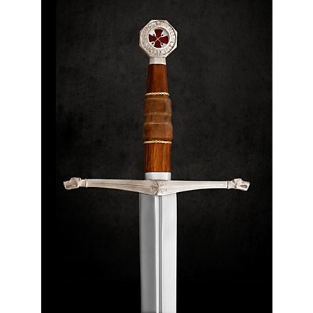Schwert Schlacht von Hattin