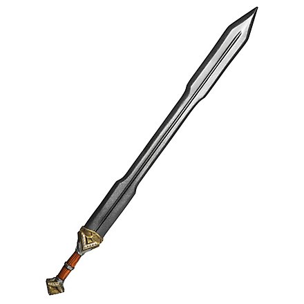 Schwert - Zwergisches Schwert (105cm) Polsterwaffe