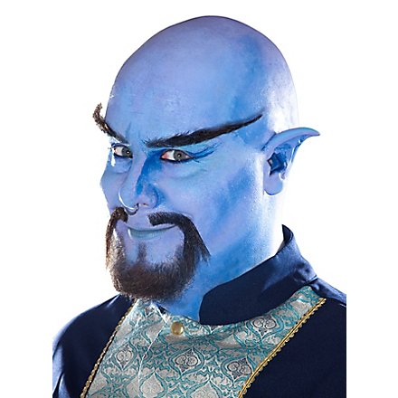 Set De Maquillaje Genio