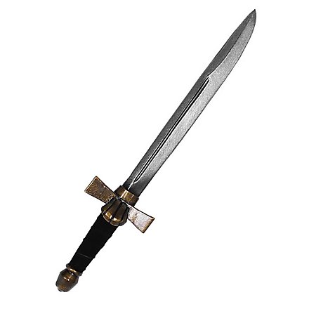 Short Sword - War Knife - andracor.com