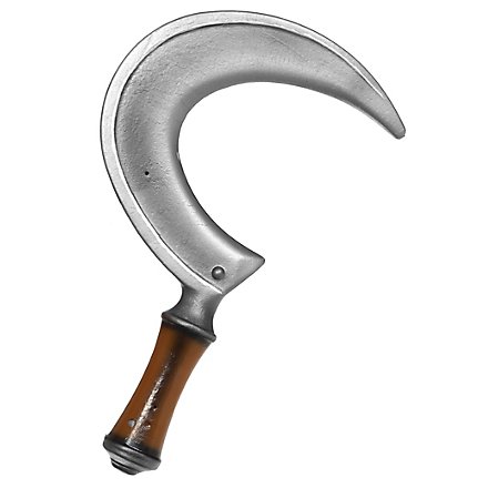 Sickle - Taliesin Larp weapon