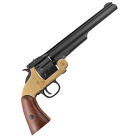 Smith & Wesson « Army Revolver »