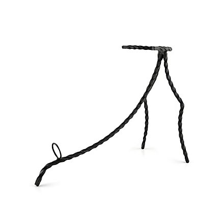 Soporte Para Cuerno De Beber (0,4 A 0,7 L)