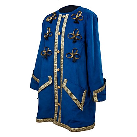 Soprabito - Archibald, blu