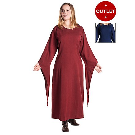 Sous-vêtement médiéval - Liri