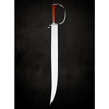 South Civil War Bowie Knife with Knuckle Bow