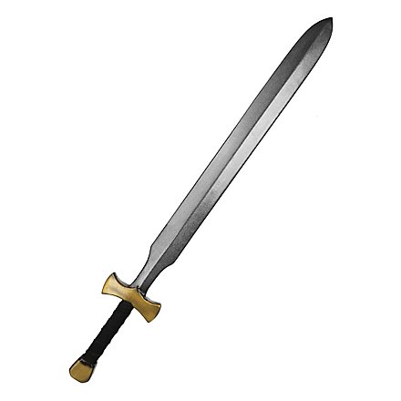 Spada corta - arma imbottita da guerriero