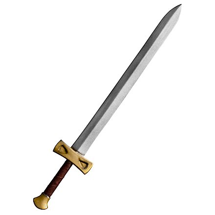 Spada corta da cavaliere - Ready fpr Battle Arma imbottita 