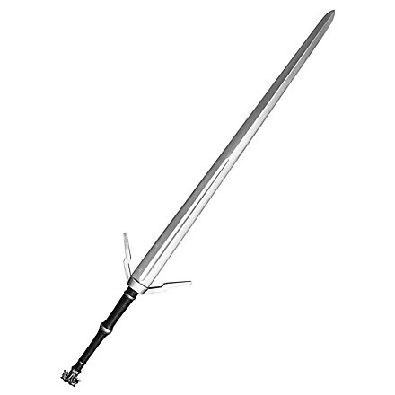 Spada d'Argento di Geralt - Scuola del Grifone