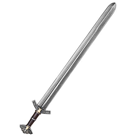 Spada vichinga - Dreki (85cm) Arma imbottita