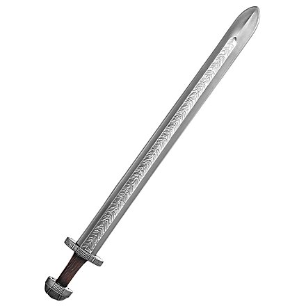 Spada vichinga - Eirikr (83 cm) Arma imbottita