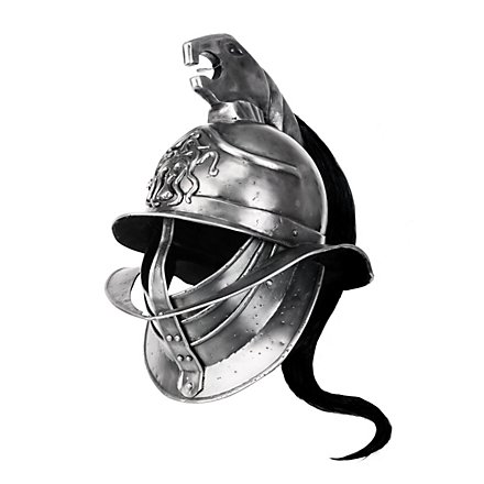 Spartacus Thraex Helmet 
