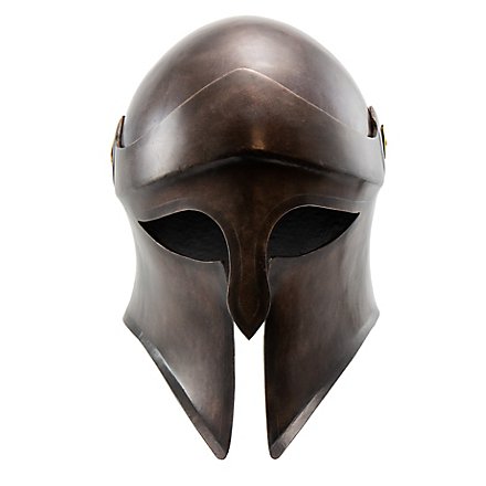 Spartan Helmet PU - andracor.com