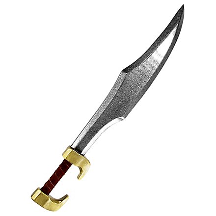 Spartan Sword Foam Weapon