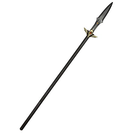 Spear - Draceltia Larp weapon