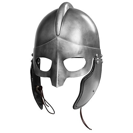 Spectacle Helm PU - Grensrijder