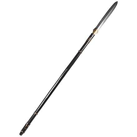 Speer - Yari Polsterwaffe